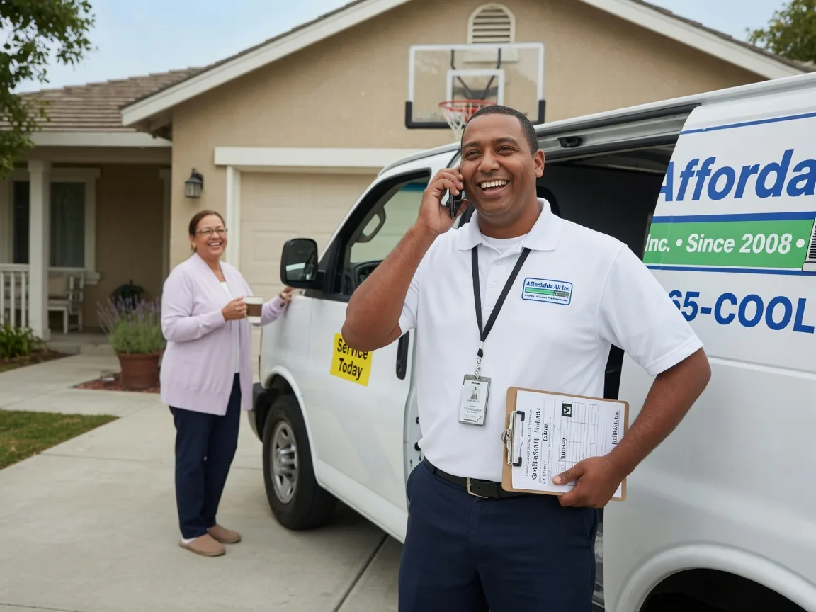 Central Ac Repair Schell City, MO FAQs